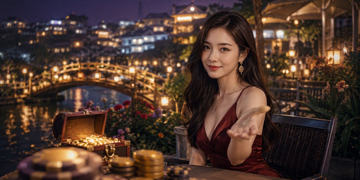 Sảnh chơi casino trực tuyến đẳng cấp tại Đà Lạt