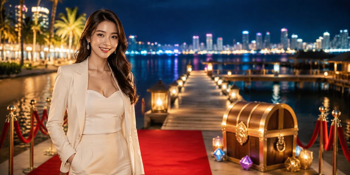 Người chơi hào hứng trải nghiệm trò chơi casino trực tuyến tại Nha Trang