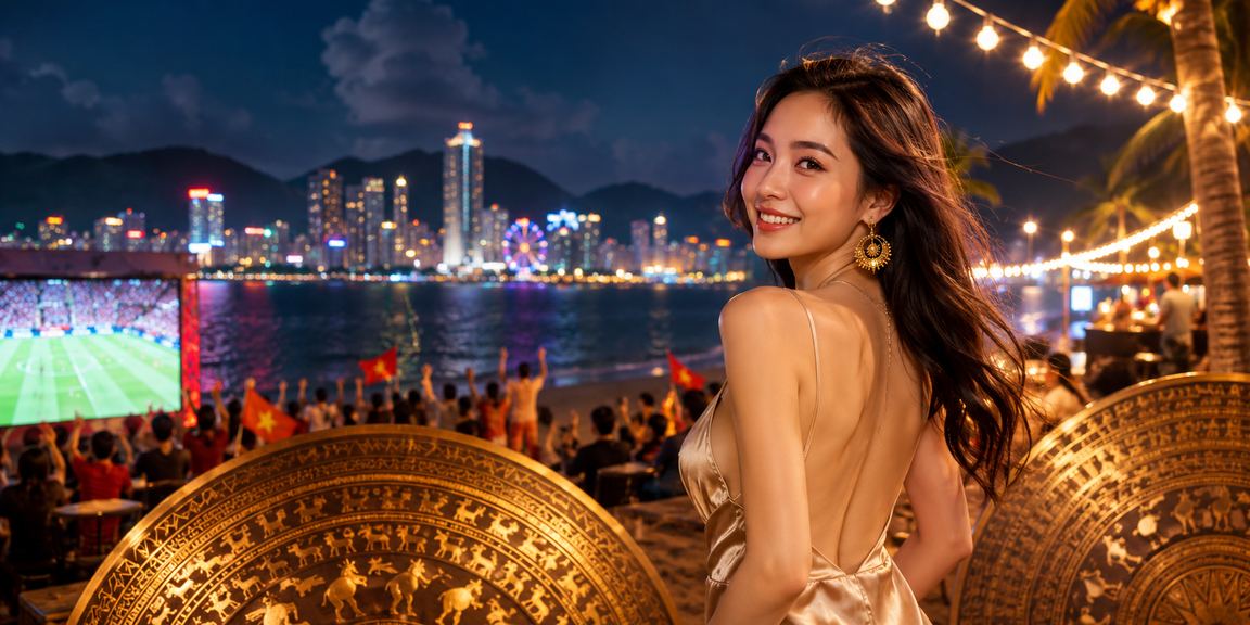 Trò chơi casino trực tuyến tại Việt Nam